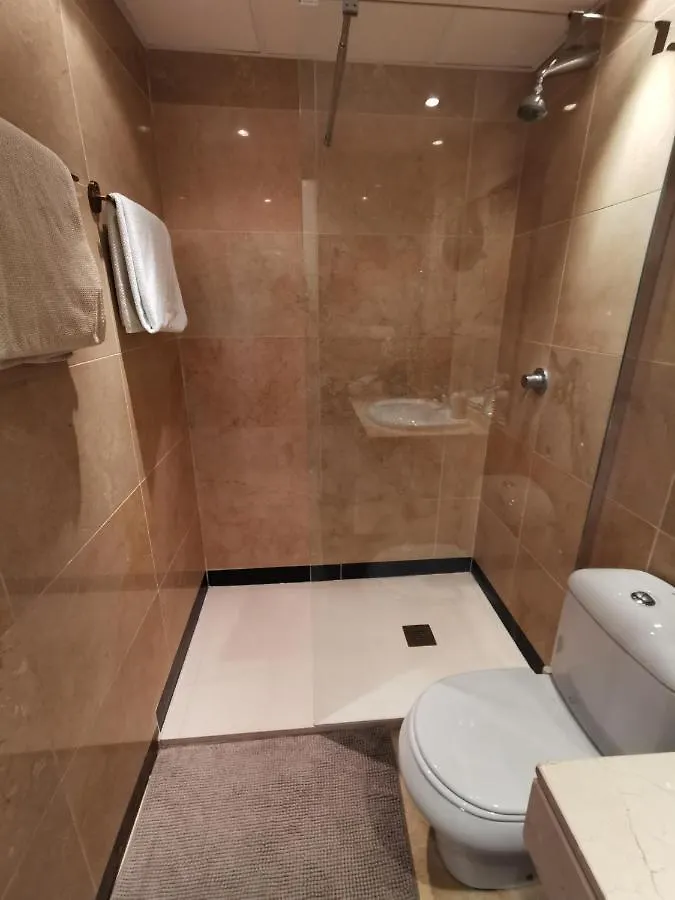 Penthouse 6-8 Personnes Apartment Manilva 0*,  Spain