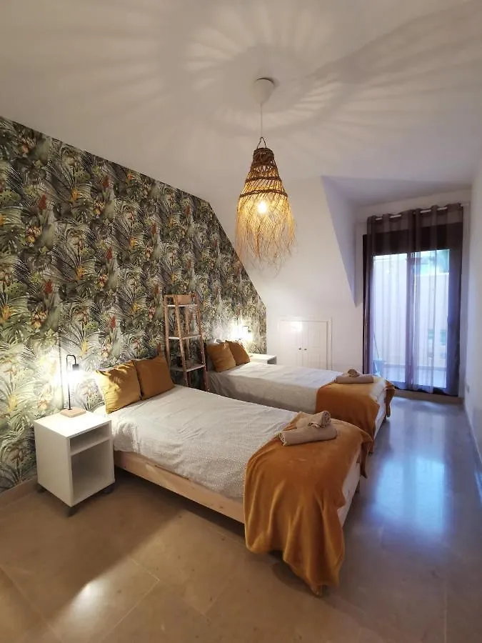 Penthouse 6-8 Personnes Apartment Manilva