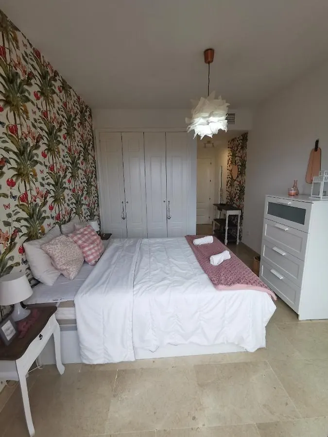 Penthouse 6-8 Personnes Apartment Manilva