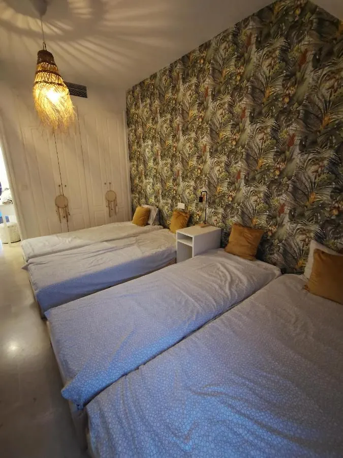 Penthouse 6-8 Personnes Apartment Manilva Spain