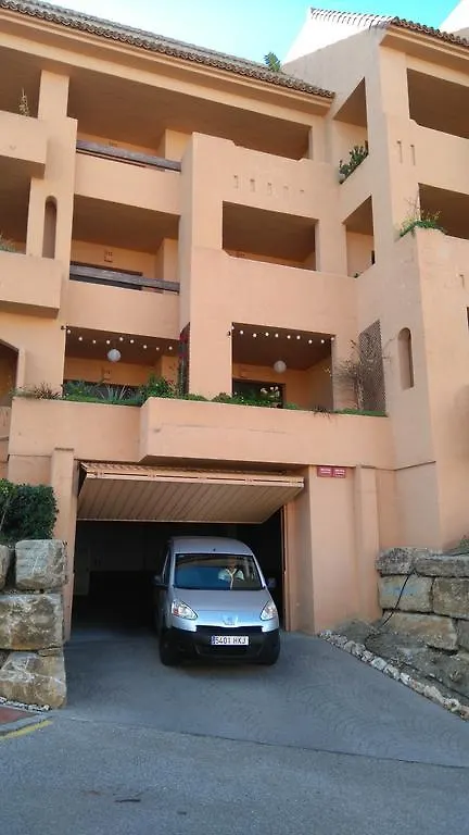 Penthouse 6-8 Personnes Apartment Manilva 0*,